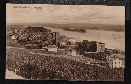 Rüdesheim a. Rhein