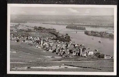 Rüdesheim.