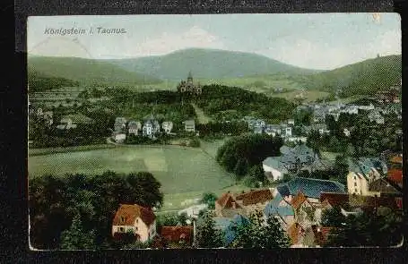Königstein i. Taunus