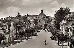 Laupheim. Mittelstraße