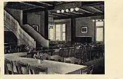 Kakenstorf. Post Tostedt. Ferienheim Heidehof