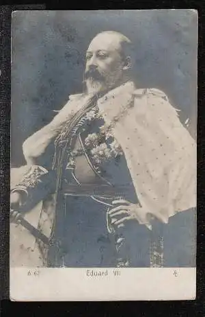 Eduard VII.