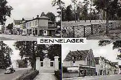 Sennelager