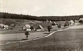 Holzhau i. Erzgebirge