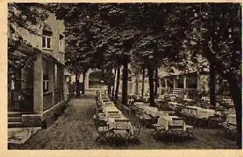 0 Wittenberg (Bez. Halle). Balzer's Konzert- und Festsäle