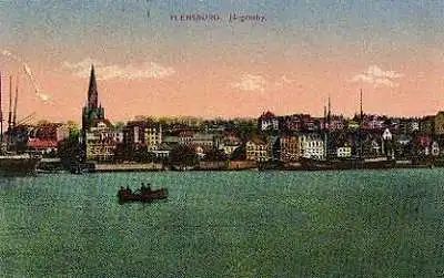 Flensburg Jürgensby