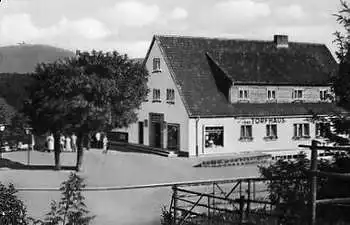 0 TORFHAUS im Oberharz. Hotel und Gaststätte Das Torfhaus