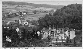 0 Bad Salzschlirf. Haus Margarethe