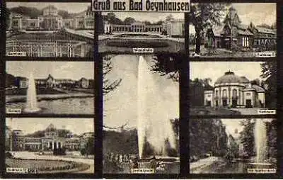 Bad Oeynhausen