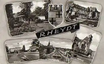 Rheydt