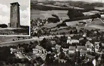0 HüIsenbusch (Rhld.). Sommerfrische Lindenhof Otmar Köllaes