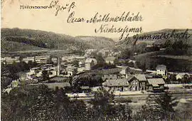 Niedersessmar