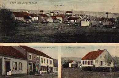 Lauterbach. Gastwirtschaft Nimsgern. Forsthaus Lauterbach