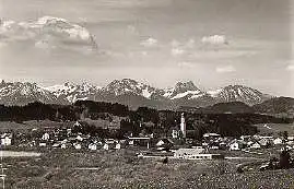 Lechbruck im Allgäu