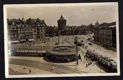 Nürnberg.