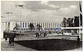 Düsseldorf 1937. Reichsausstellung Schaffendes Volk
