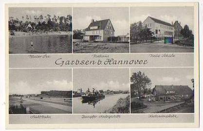 Faszinierend Postleitzahl Von Garbsen Fotos