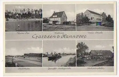Garbsen b. Hannover