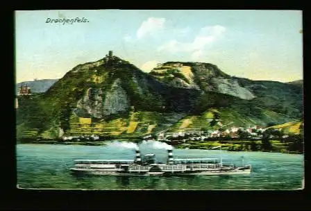 x00108; Drachenfels.