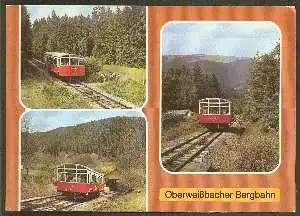x00358; Oberweissbacher Bergbahn.