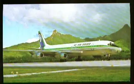 x00362; Air New Zealand s.