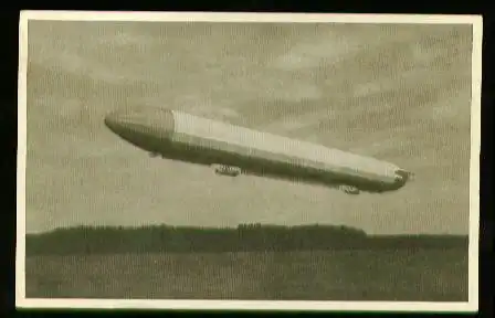 x00450; Zeppelin.