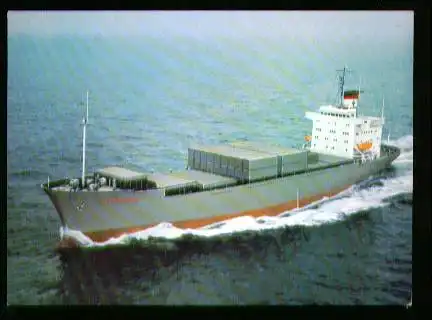 x00513; MS Atlantica Livorno.