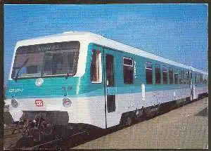 x00536; Deutsche Bundesbahn.
