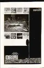 x00553; Moscou Invite les Jeux Olimpques.