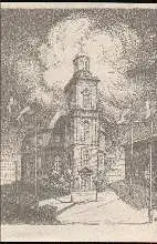 x00566; Zum Jahrhundertgedenken der Pauluskirche Frankfurt 1848 1948.