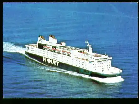 x00567; Finnjet.