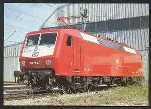 x00572; Elektrische Universallokomotive der DB.