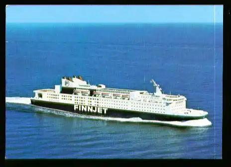 x00591; Finnjet.