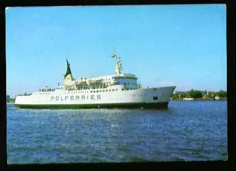 x00636; Polferries.