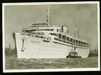 x00664; KDF Schiff Wilhem Gustloff.