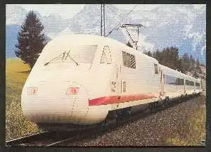 x00667; Deutsche Bundesbahn.