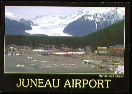 x00757; Juneau Airport.