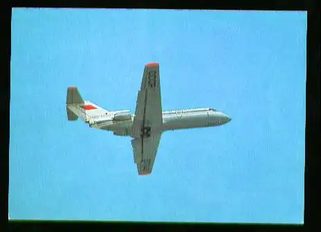 x00918; Soviet airlines.