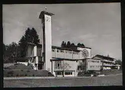 x01098; St. Antoniuskirche, Luzern.