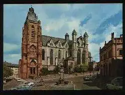 x01103; Wetzlar an der Lahn Dom.