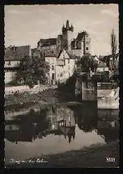 x01146; Diez au der Lahn.