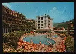 x01152; Pietra Ligure (SV) Residence Milano Mare', Hotel Paco.