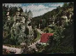 x01169; Weihersbachtal bei Pottenstein.