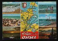 x01195; Ostsee.