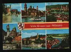 x01204; Passau.