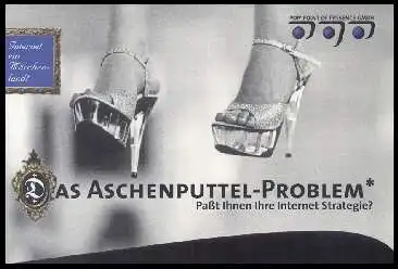 x01275; Das Aschenputtel problem.