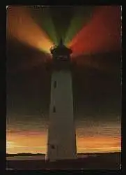 x01339; Leuchtturm am Ellenbogen.