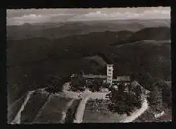 x01363; Bad Sachsa (Harz). Hotel Berghof Ravensberg.