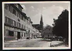 x01377; St. Johann in Pongau.