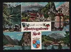 x01481; Berchtesgadener Land.